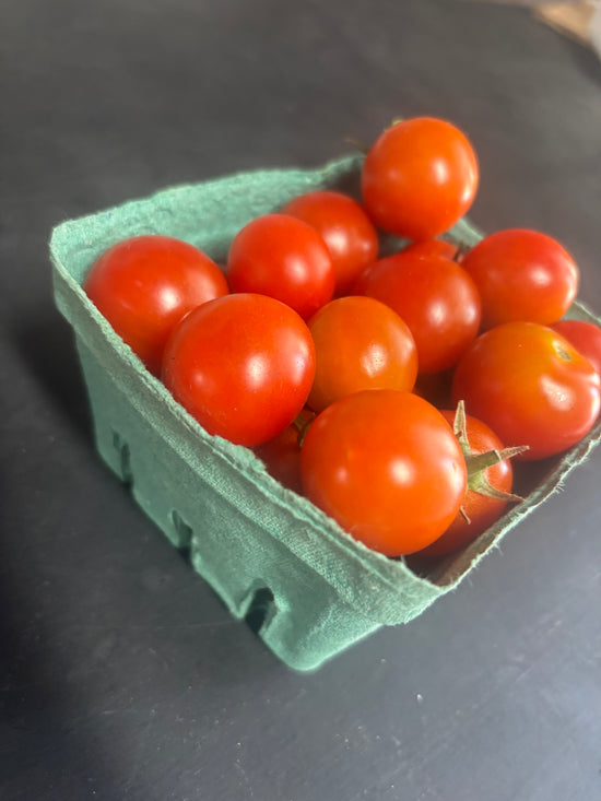 Cherry Tomatoes