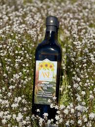 A&E Sunflower Oil
