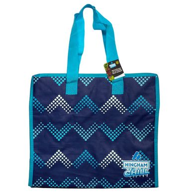 Cooler Bag and Ice Pack