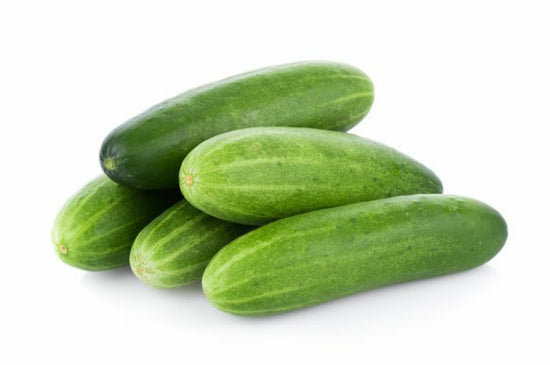 Greenhouse Cucumber