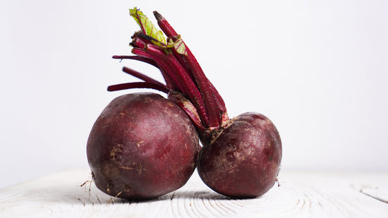 Local Beets- 2LB