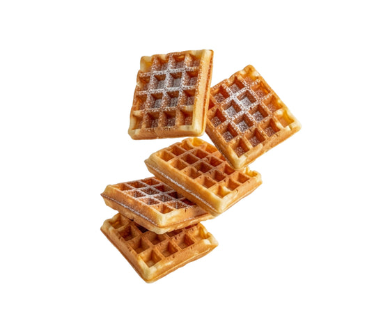 Gluten Free Waffles - Original